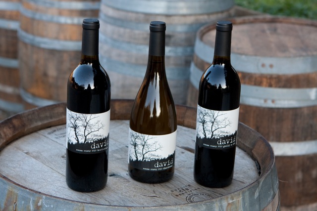 Guilty as Zin